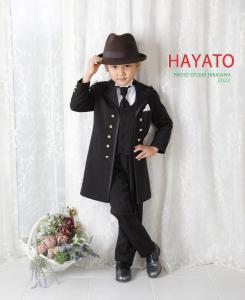 Hayato 様
