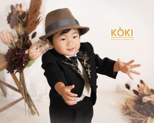 No.3koki-sama