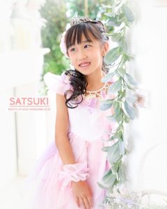 No.5satsuki-sama