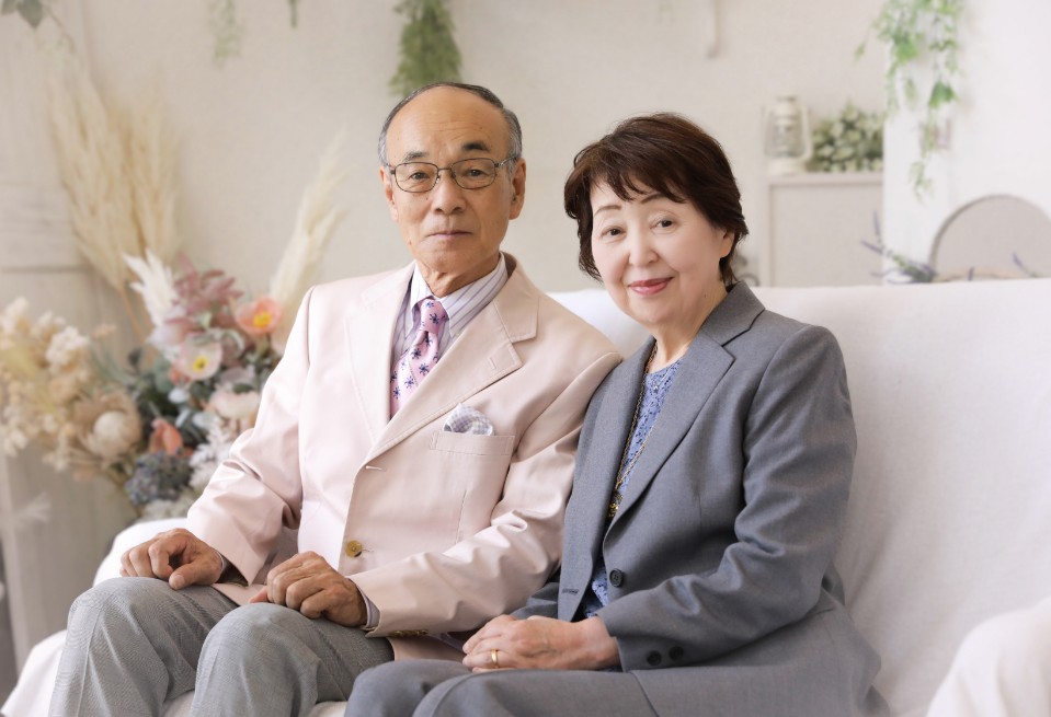 シルバーフォト