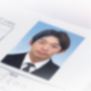 証明写真/プロフィール写真/スクールフォト