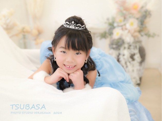 わが家のアイドル大集合